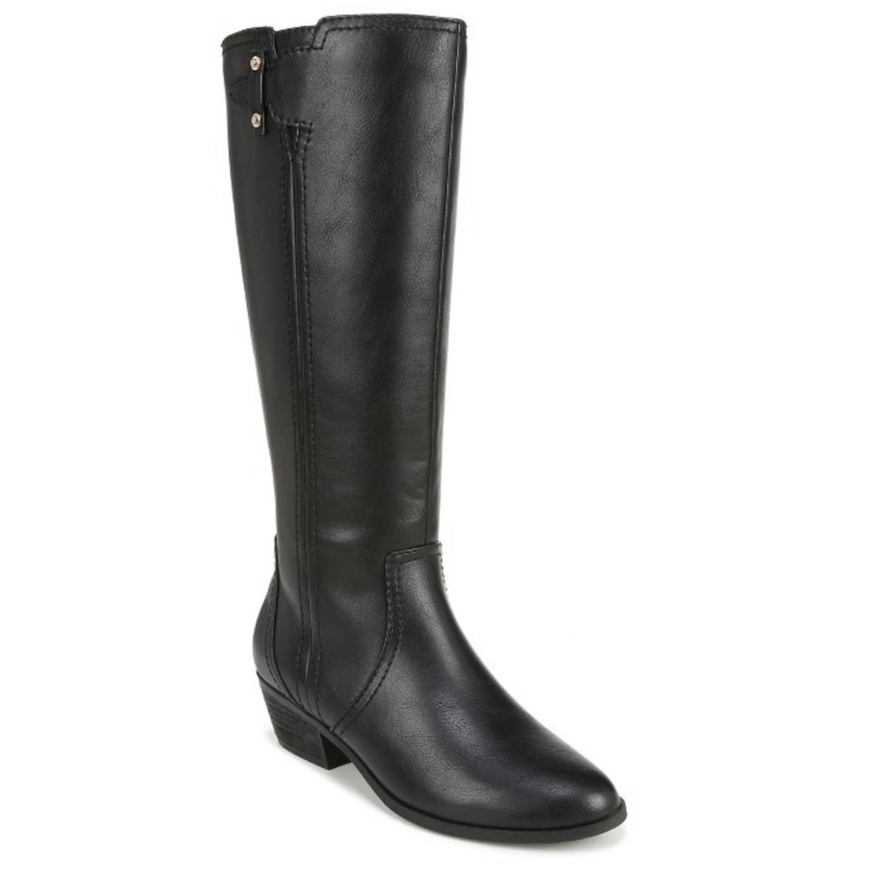 Dr. Scholl's Shoes Women's Brilliance Riding Boot Size 8, NIB
